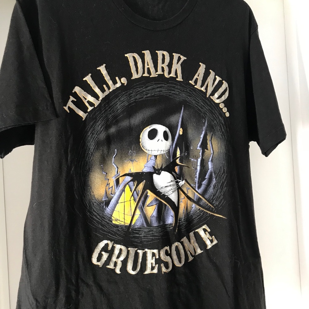 Jack Skellington T-Shirt